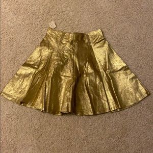 Vintage Firenze Santa Barbara Skirt!  NWT!!!